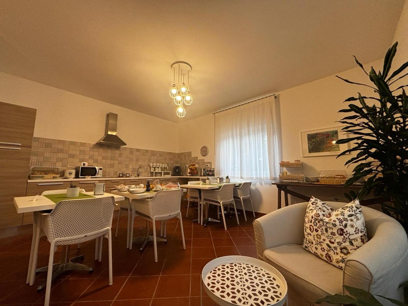 La Nuova Dimora B&B L'Aquila Exterior photo