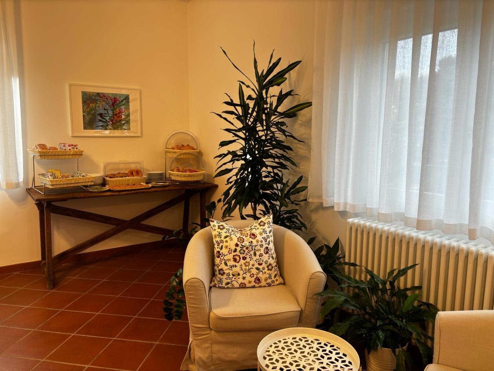 La Nuova Dimora B&B L'Aquila Exterior photo