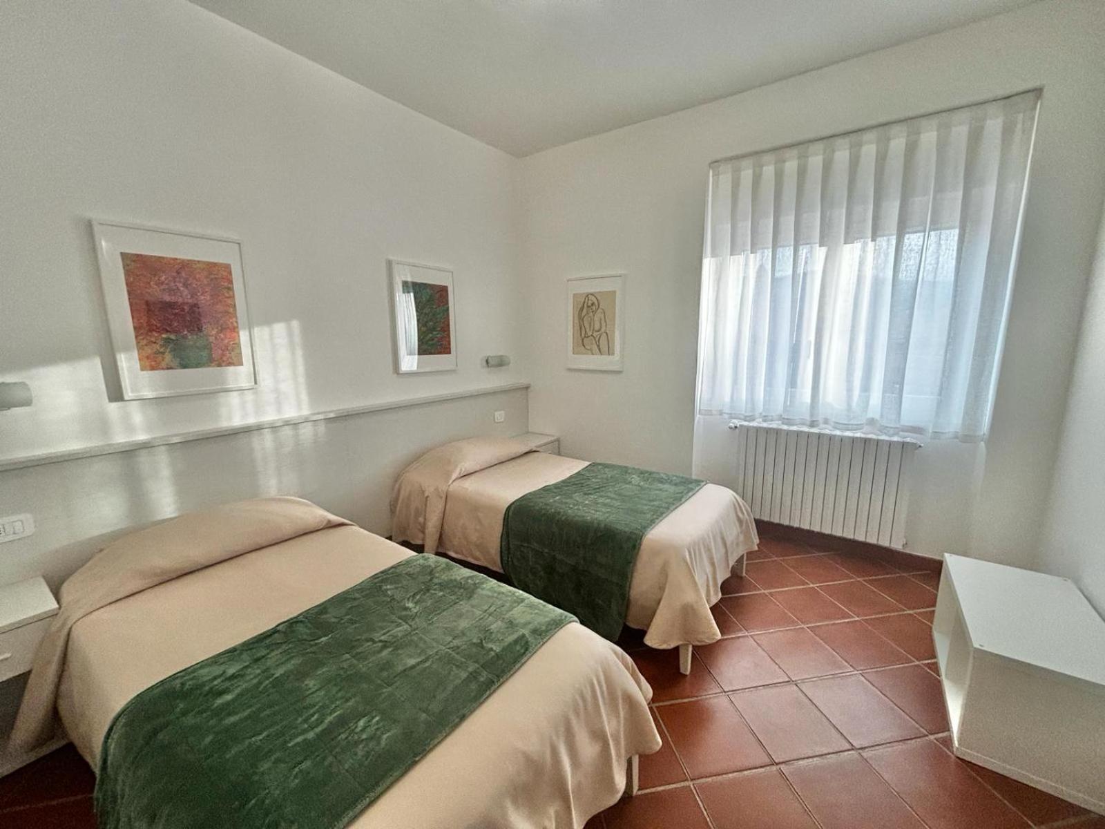 La Nuova Dimora B&B L'Aquila Exterior photo