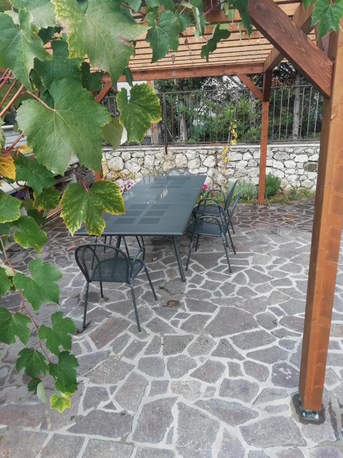 La Nuova Dimora B&B L'Aquila Exterior photo